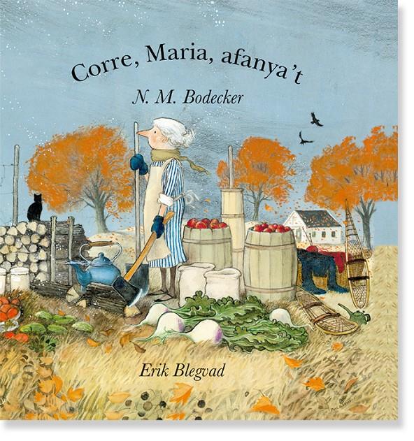 Corre, Maria, afanya't | Bodecker, N.M. | Cooperativa autogestionària
