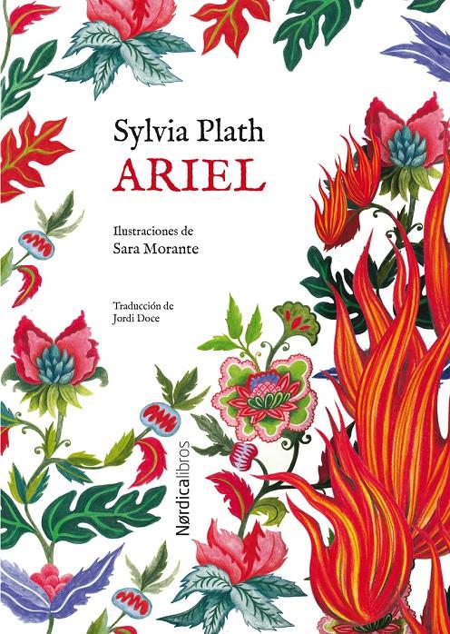 Ariel | Plath, Sylvia | Cooperativa autogestionària