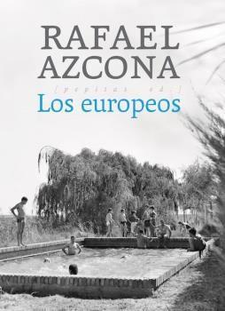 Los europeos | Azcona Fernández, Rafael | Cooperativa autogestionària