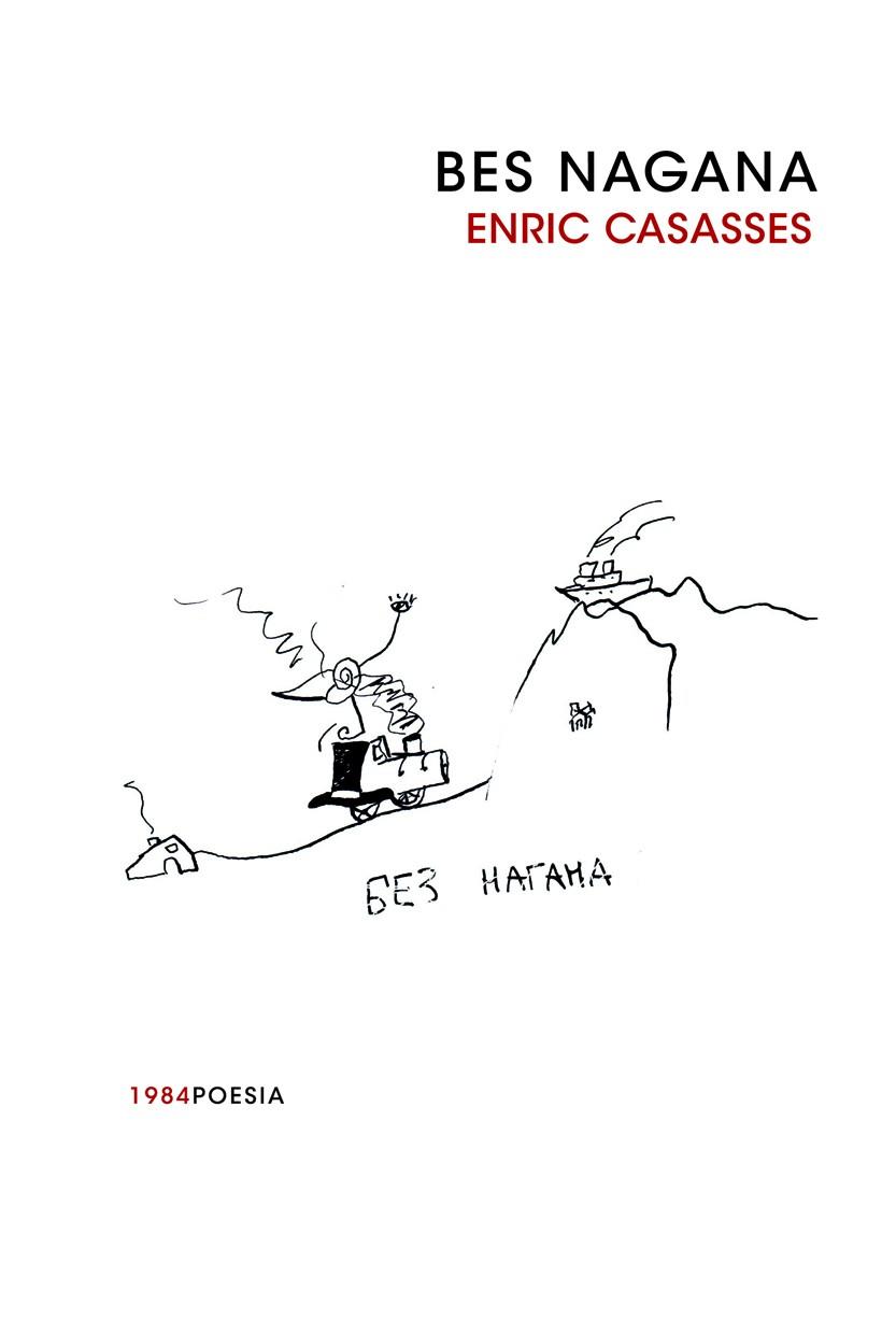 Bes nagana | Casasses, Enric