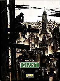Giant | Mikaël
