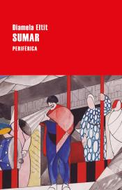 SUMAR | Diamela Eltit | Cooperativa autogestionària