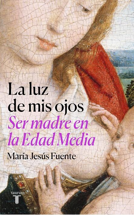 La luz de mis ojos | Fuente Pérez, María Jesús | Cooperativa autogestionària