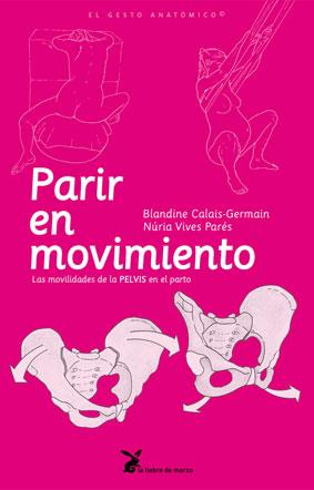 Parir en movimiento | VVAA