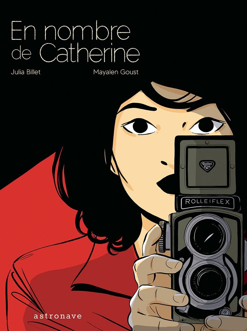 En nombre de Catherine | BILLET, JULIA/GOUST, MAYALEN | Cooperativa autogestionària