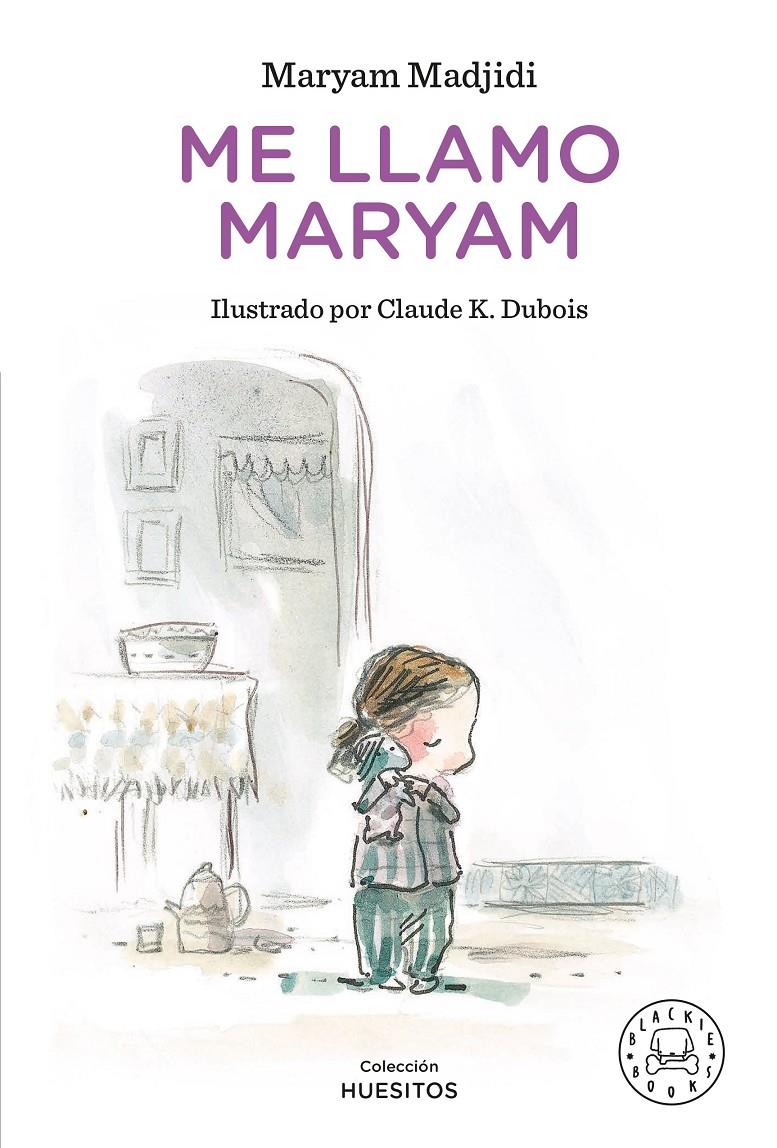 Me llamo Maryam | Madjidi, Maryam | Cooperativa autogestionària