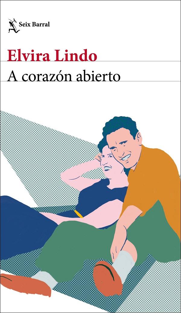 A corazón abierto | Lindo, Elvira