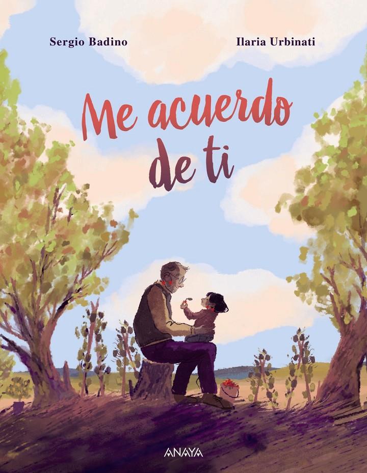 Me acuerdo de ti | Badino, Sergio