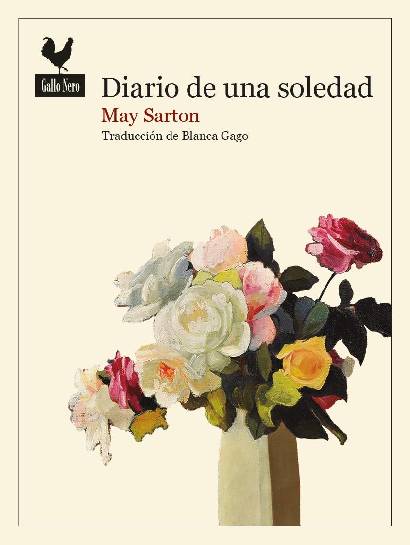 Diario de una soledad | Sarton, May | Cooperativa autogestionària