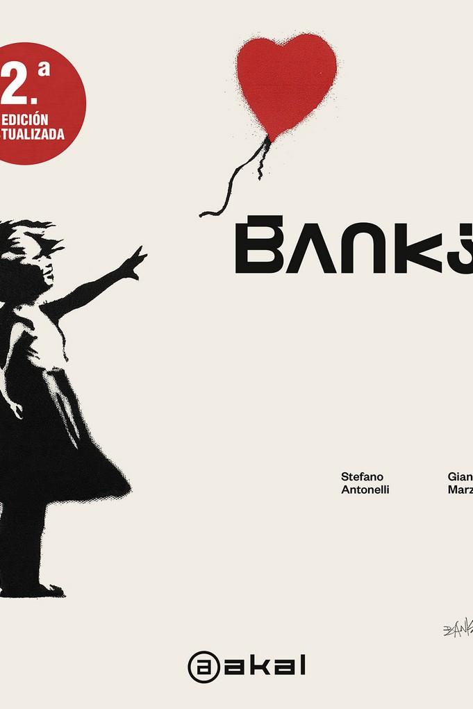 Banksy | AA.VV. | Cooperativa autogestionària