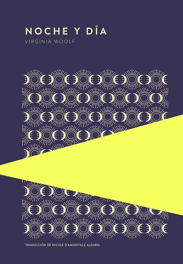 Noche y día | Woolf, Virginia