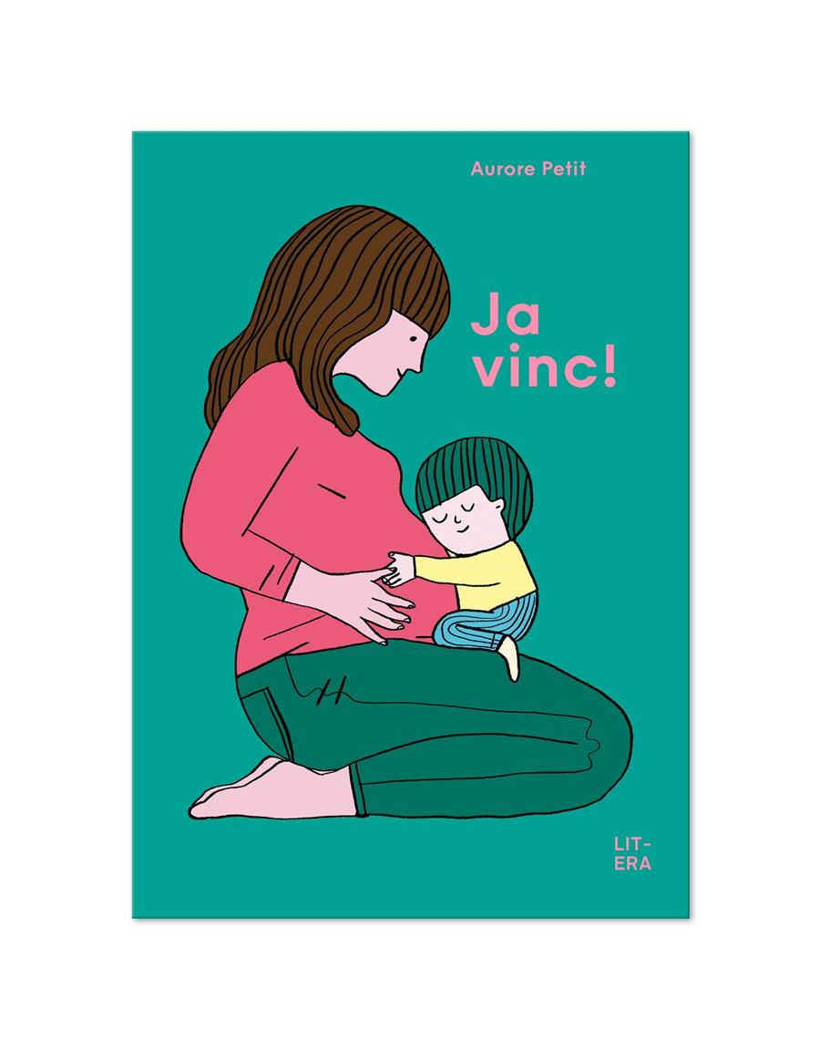 Ja vinc! | Petit, Aurore | Cooperativa autogestionària