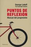 Puntos de reflexión. Manual del progresista | Lakoff, George | Cooperativa autogestionària