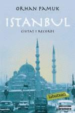 Istanbul, ciutat i records | Pamuk, Orhan