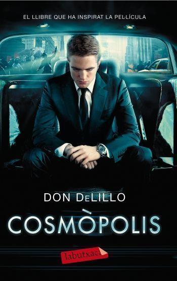 Cosmòpolis | Don DeLillo