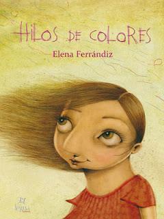 Hilos de Colores | Ferrándiz Rueda, Elena | Cooperativa autogestionària