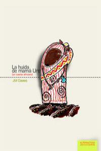 La huida de mamá uro: un cuento africano | Davies, J. M. | Cooperativa autogestionària