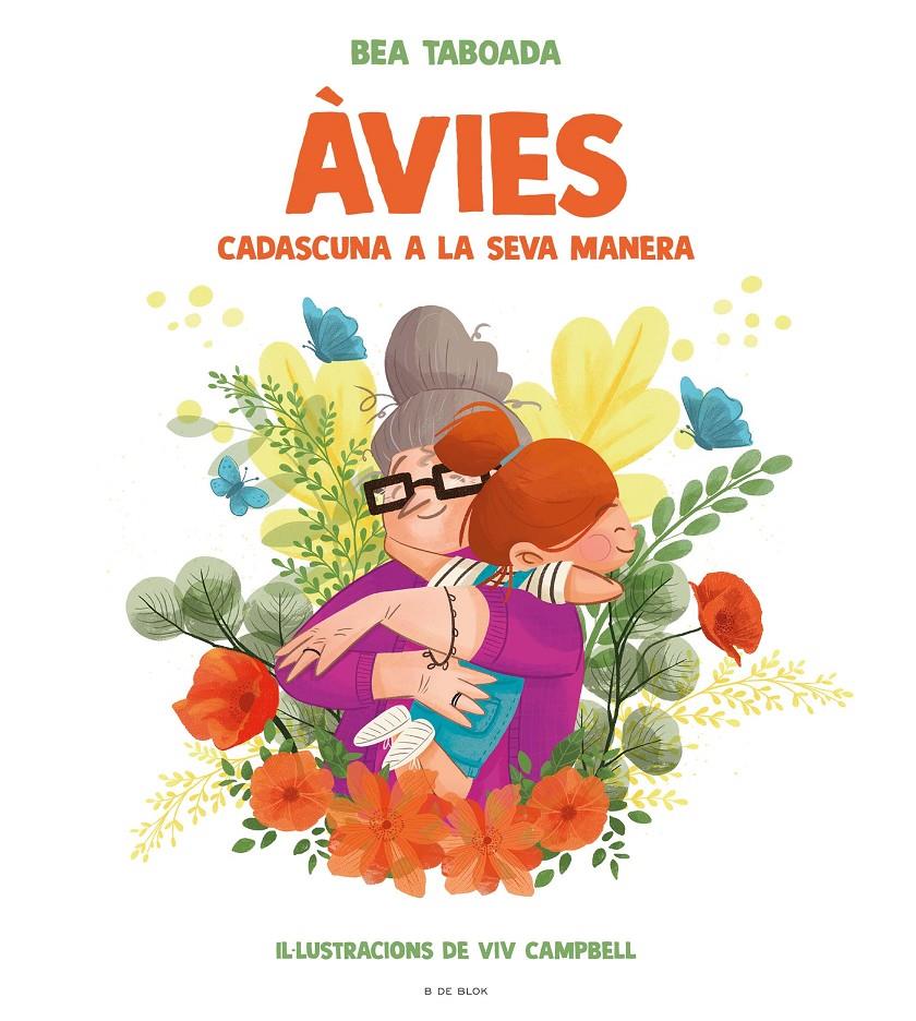 Àvies. Cadascuna a la seva manera | Taboada, Bea | Cooperativa autogestionària