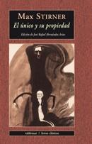 El único y su propiedad | Stirner, Max | Cooperativa autogestionària