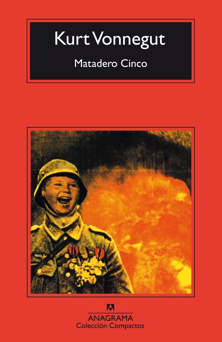 Matadero Cinco | Vonnegut, Kurt | Cooperativa autogestionària