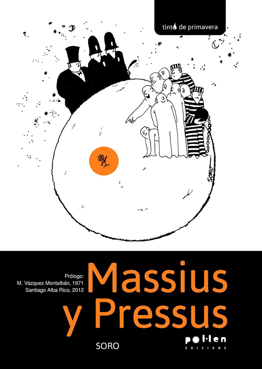 Massius y Pressus | Soro Villas, Francisco | Cooperativa autogestionària