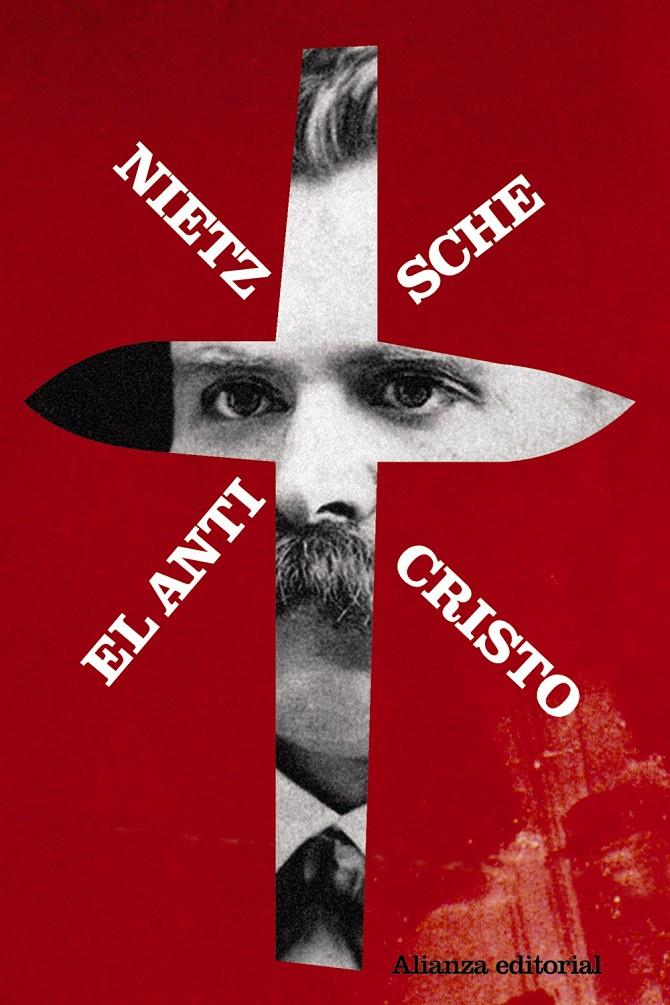 El anticristo | Nietzsche, Friederich