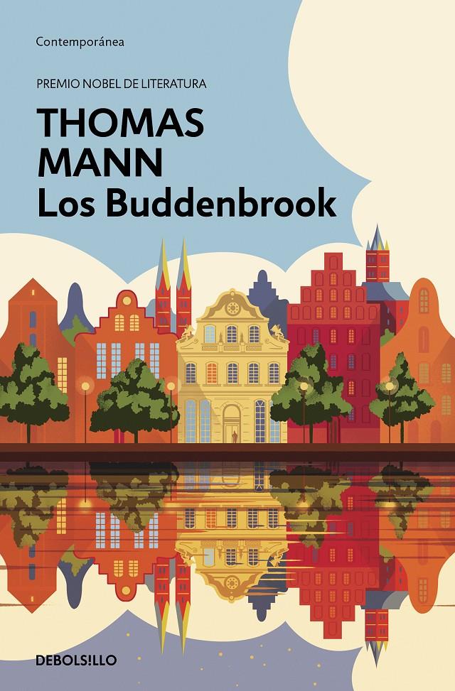 Los Buddenbrook | Mann, Thomas