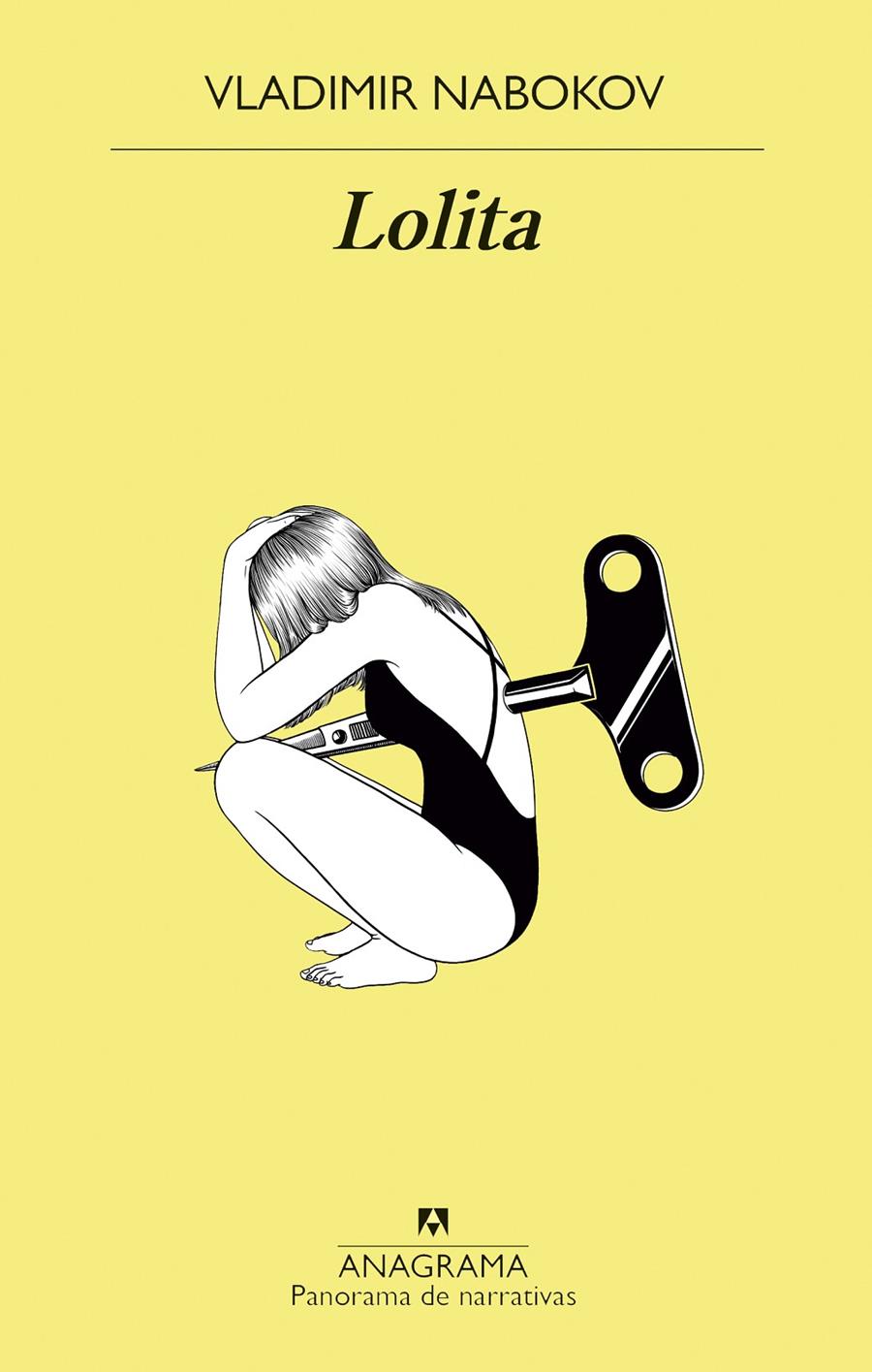 Lolita | Nabokov, Vladimir | Cooperativa autogestionària