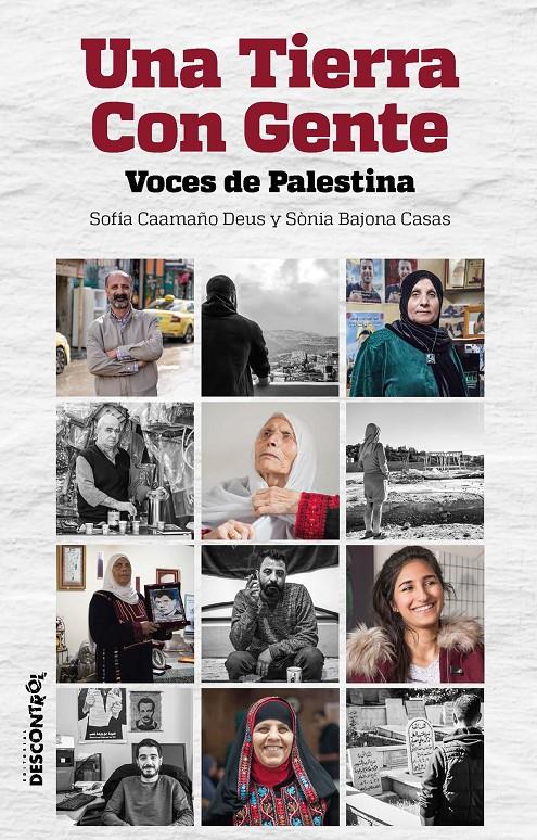 Una tierra con gente | Sònia BajonaSofía Caamaño | Cooperativa autogestionària