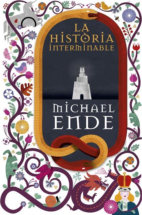 La història interminable | Ende, Michael