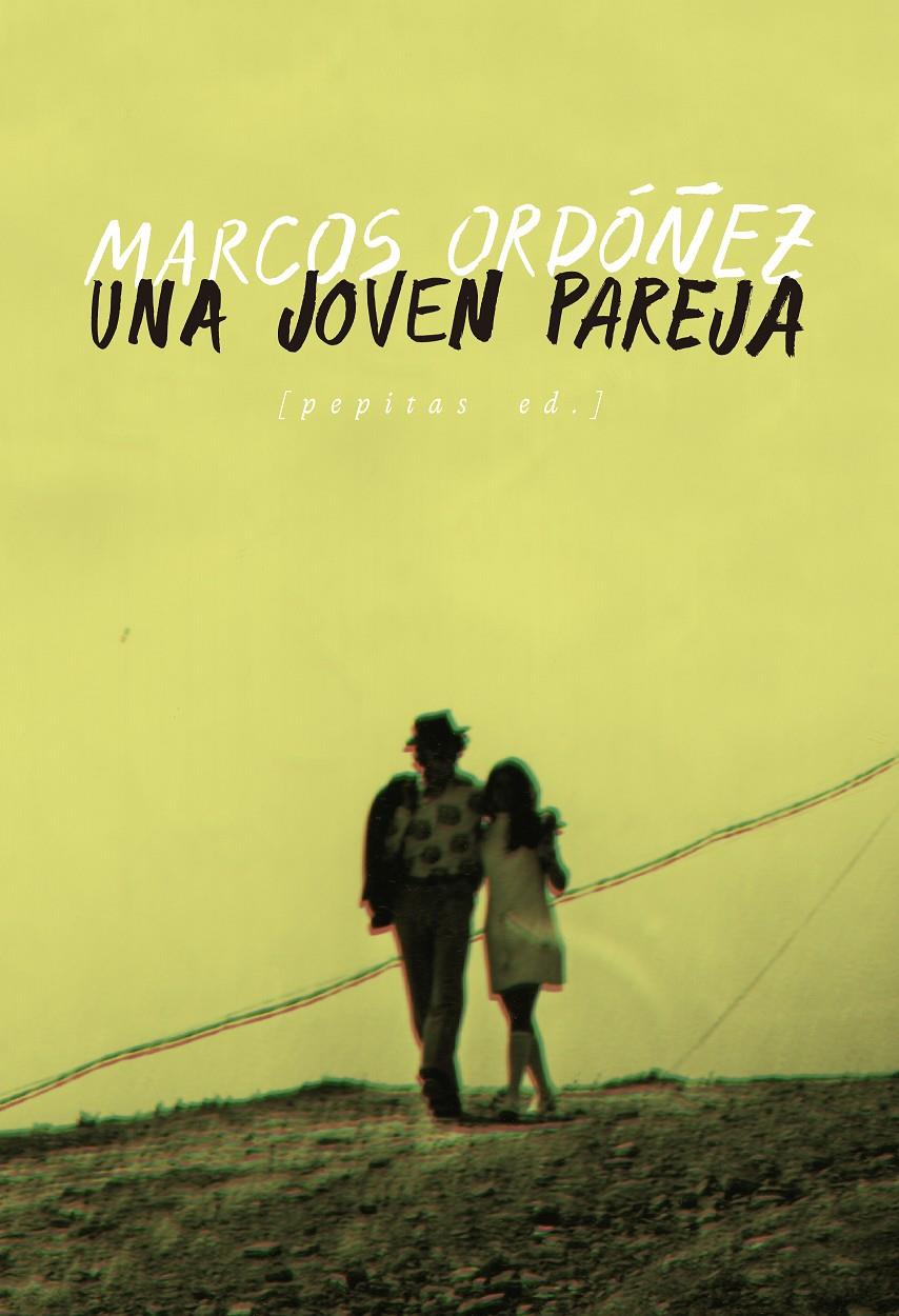 Una joven pareja | Ordóñez Divi, Marcos | Cooperativa autogestionària