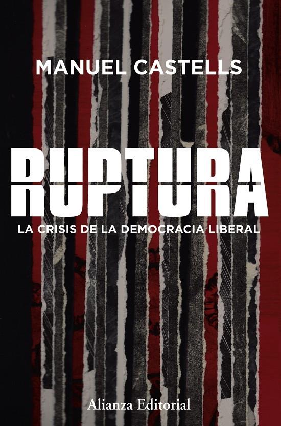 Ruptura | Castells, Manuel