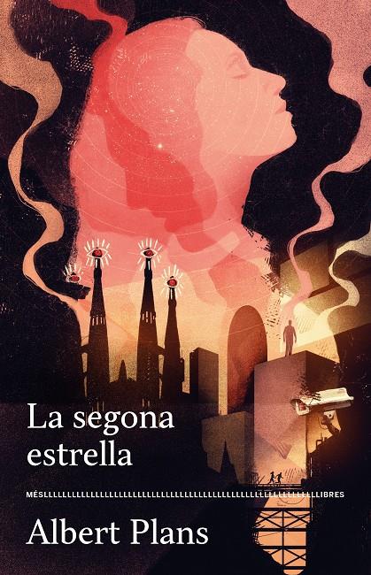 La segona estrella | Albert Plans