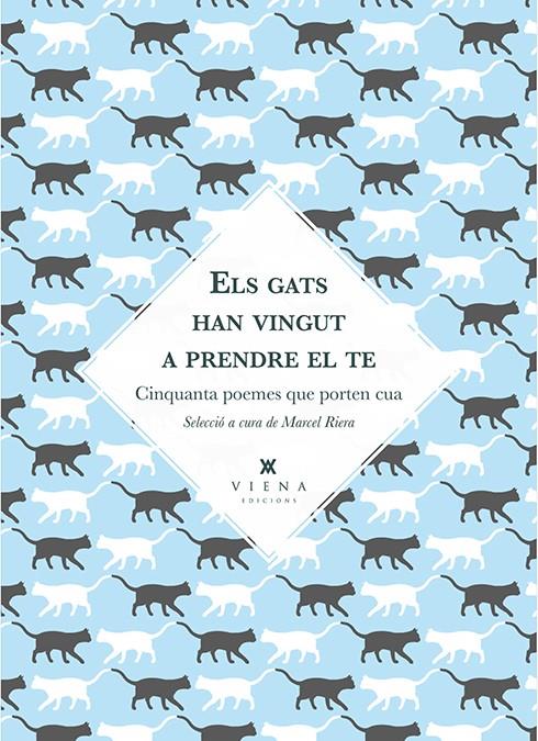 Els gats han vingut a prendre el te | Rodari, Gianni/y otros | Cooperativa autogestionària
