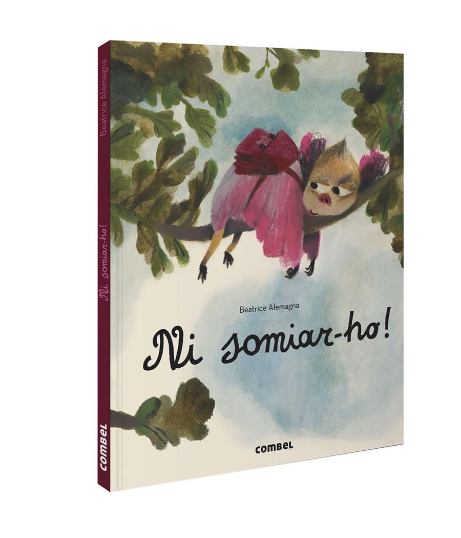 Ni somiar-ho! | Alemagna, Beatrice | Cooperativa autogestionària