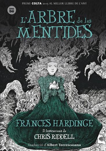 L'arbre de les mentides | Hardinge, Frances | Cooperativa autogestionària