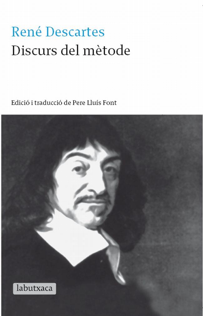 Discurs del mètode | René Descartes