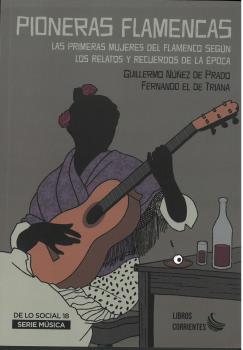 Pioneras flamencas | Núñez de Prado, Guillermo / Fernando el de Triana