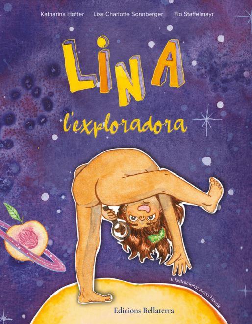 Lina l'exploradora | VVAA