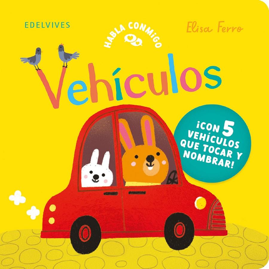 Vehículos | Ferro, Elisa | Cooperativa autogestionària