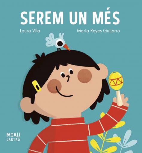 Serem un més | Vila, Laura