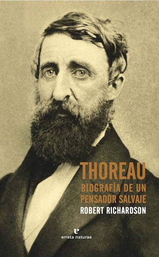 Thoreau  | Richardson, Robert