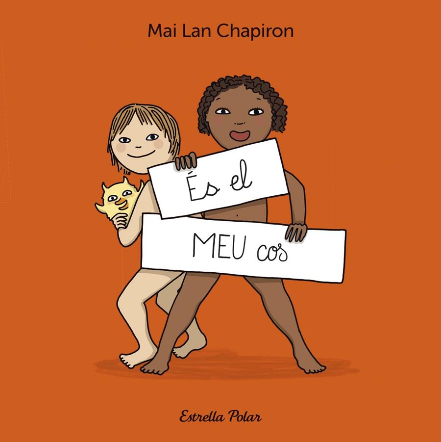 És el MEU cos | Chapiron, Mai Lan | Cooperativa autogestionària