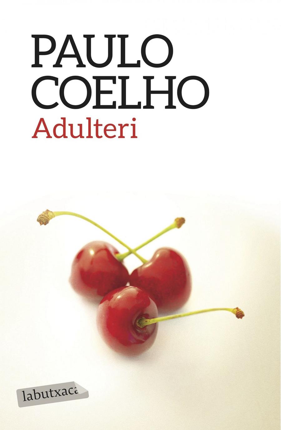 Adulteri | Paulo Coelho | Cooperativa autogestionària