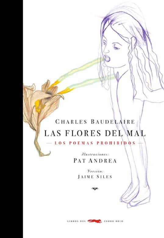 Las flores del mal | Baudelaire, Charles | Cooperativa autogestionària