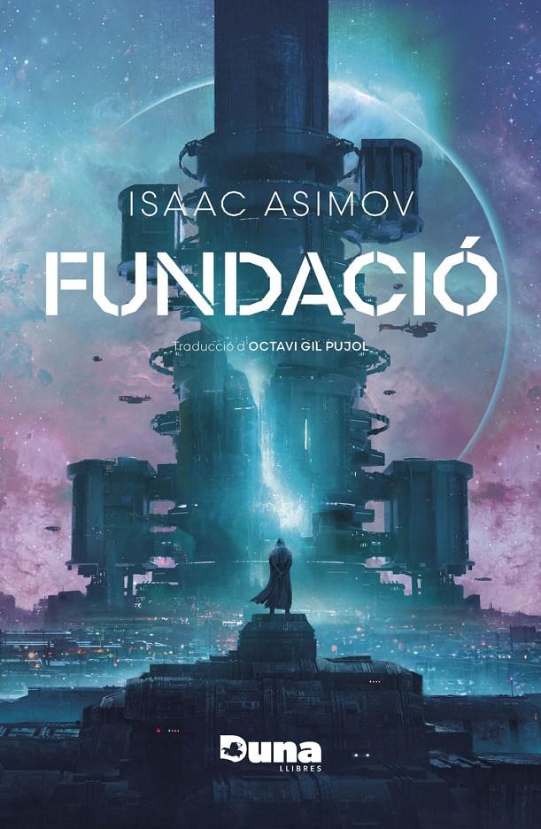 Fundació (rústega) | Asimov, Isaac