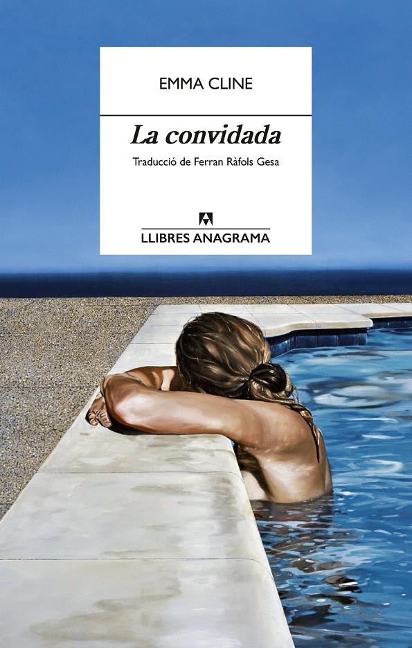 La convidada | Cline, Emma