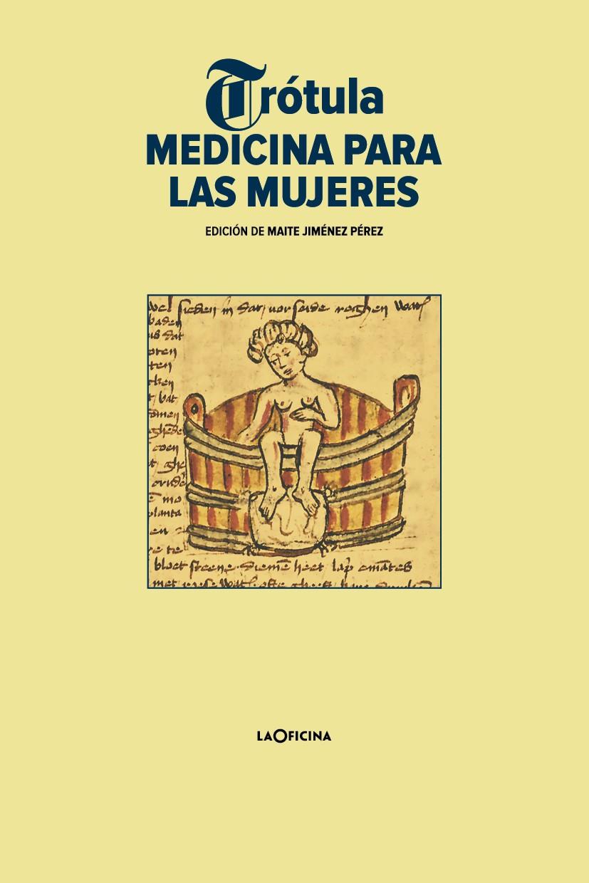 Trótula | de Salerno, Trótula | Cooperativa autogestionària