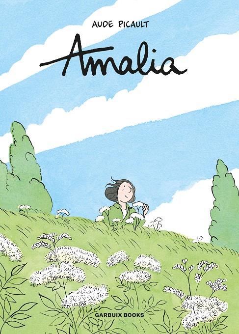 Amalia | Picault, Aude