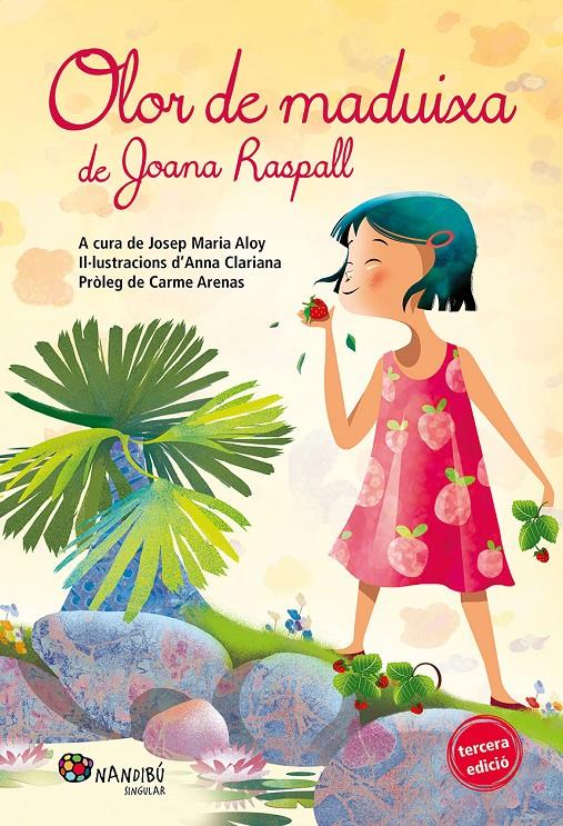 Olor de maduixa | Raspall, Joana | Cooperativa autogestionària